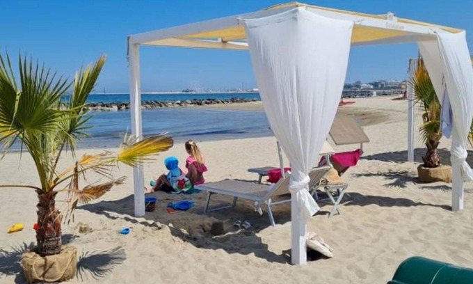 Rivabella Hotel | Hotel Riva e Mare