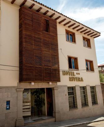 Ayacucho Hotel | Hotel Rivera