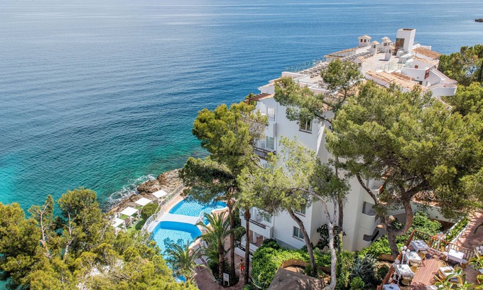 Illetas Hotel | Hotel ROC Illetas & SPA