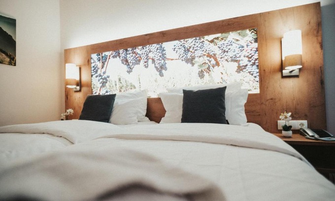 Ahrweiler Hotel | Hotel Rodderhof