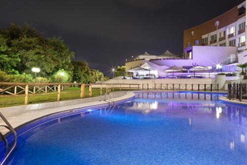 Aurelio Hotel | Hotel Roma Aurelia Antica