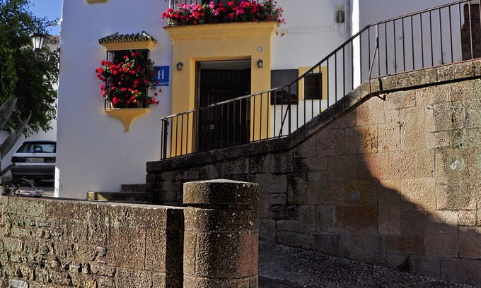 Old Town Hotel | Hotel Ronda