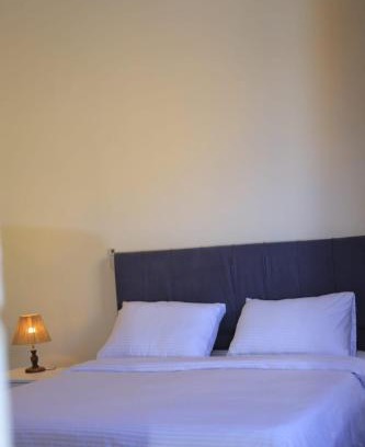 Downtown Cairo House | Hotel room in the heart of Cairo