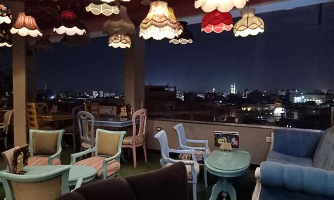 Basyun Bed & Breakfast | Hotel Room With Breakfast -Tanta Al Nahas Street