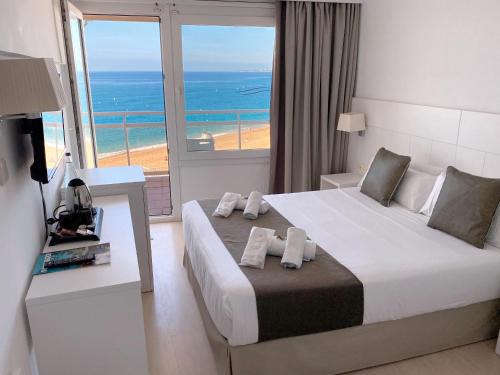Lloret Town Center Hotel | Hotel Rosamar Maxim 4*- Adults Only