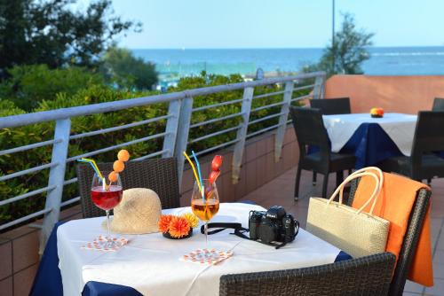 Pesaro Hotel | Hotel Rossini