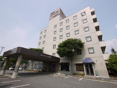 Matsumoto Hotel | Hotel Route-Inn Court Minami Matsumoto