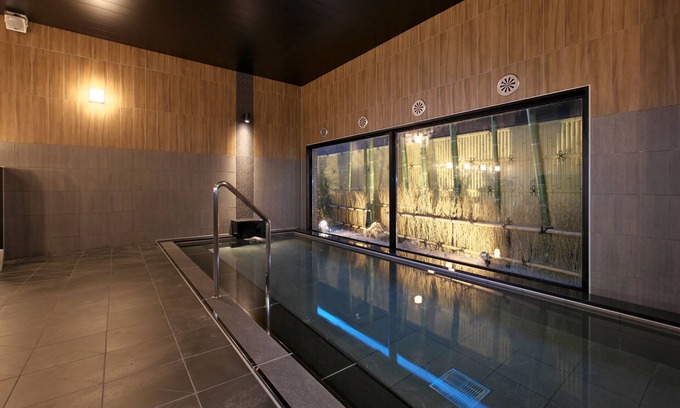 Ginan Hotel | Hotel Route Inn Ginan -Kokudo 21gou-