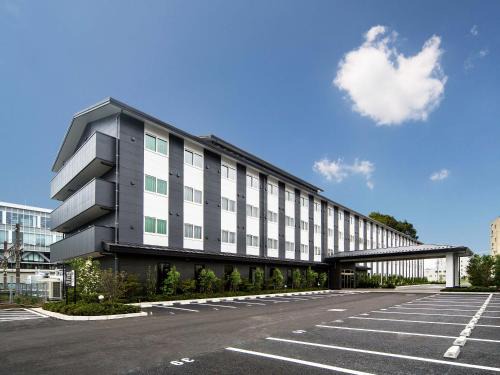 Katori Hotel | Hotel Route-Inn Katori Sawara Ekimae