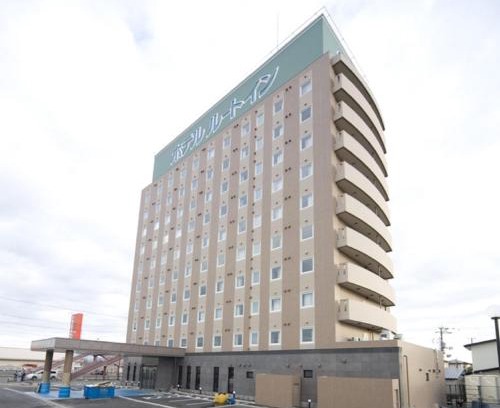 Noshiro Hotel | Hotel Route-Inn Noshiro
