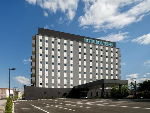 Shogawa Onsen Hotel | Hotel Route Inn Tonami Inter