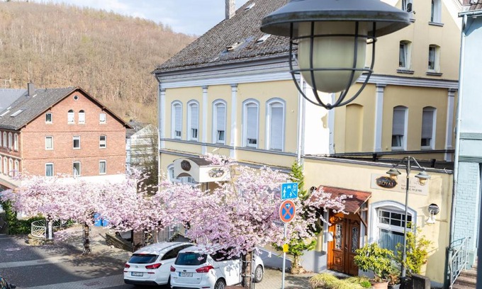 Betzdorf Hotel | Hotel Royal
