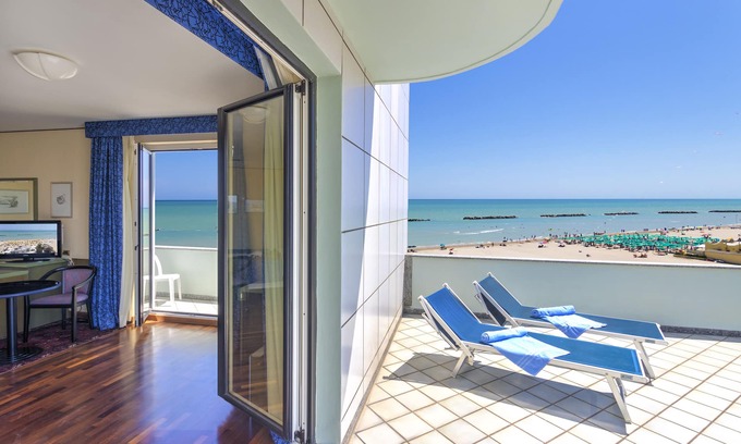 Casabianca di Fermo Hotel | Hotel Royal