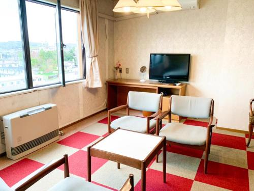 Kitami Hotel | Hotel Royal Kitami - Vacation STAY 06513v