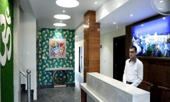Amritsar House | Hotel Royal Villa 2, Amritsar