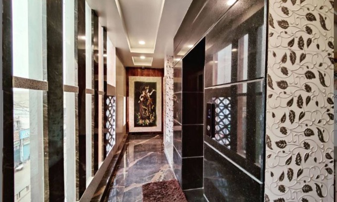 Aligarh Hotel | Hotel Royal Vrindavan