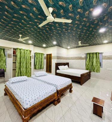 Narasaraopet Hotel | Hotel RPR grand