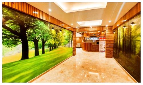 Patna Resort | Hotel Ru-pam Tower Patna AC or Non Ac Room