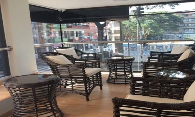 Itagui Hotel | Hotel Ruiseñor