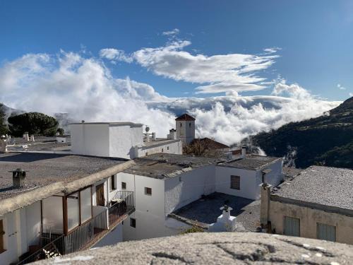 Capileira Hotel | Hotel Rural Alfajía de Antonio
