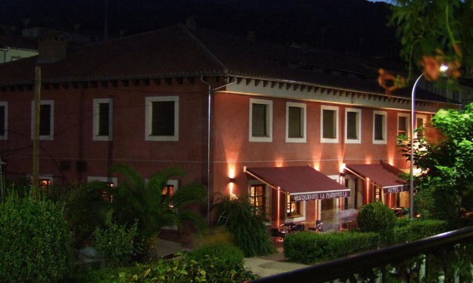 Garganta la Olla House | Hotel Rural Carlos I
