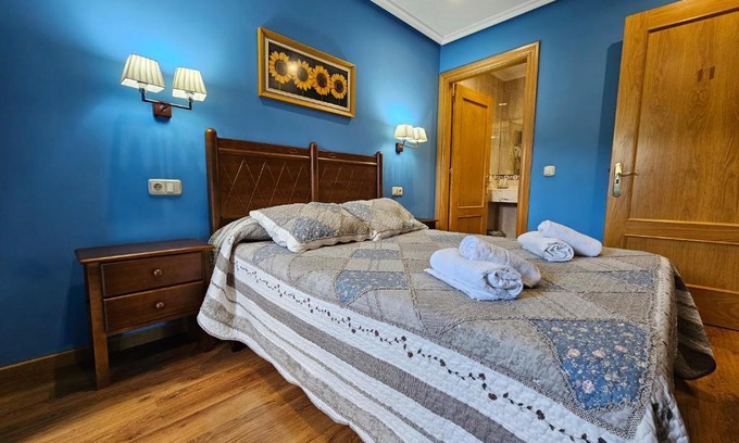 Villar de Pineres Hotel | Hotel Rural Casa Migio