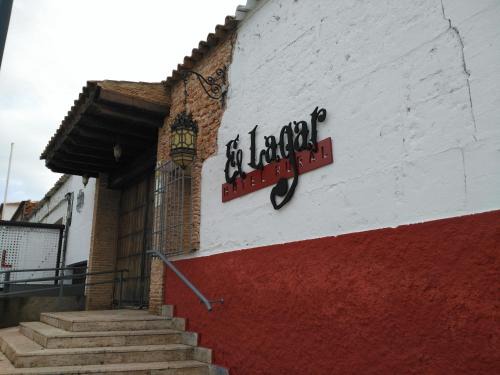 La Solana Hotel | Hotel Rural El Lagar