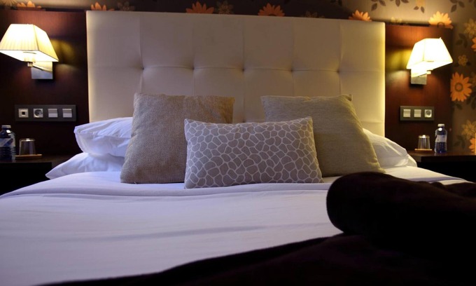 Covadonga Hotel | Hotel Rural - El Rincón de Don Pelayo