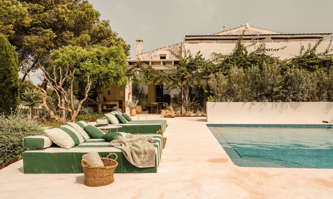 Area metropolitana de Ciutadella Other | Hotel Rural Morvedra Nou