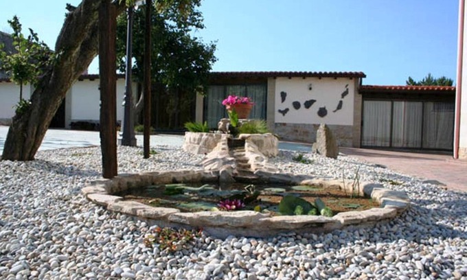 Boiro Hotel | Hotel Rural Neixon