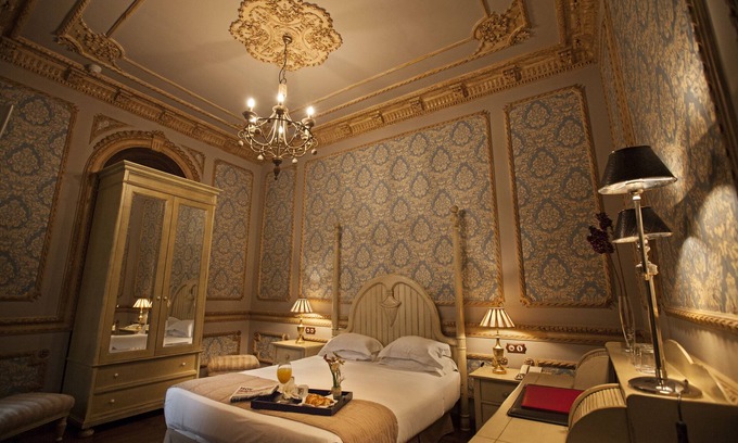 Olivenza Hotel | Hotel Rural Olivenza Palacio