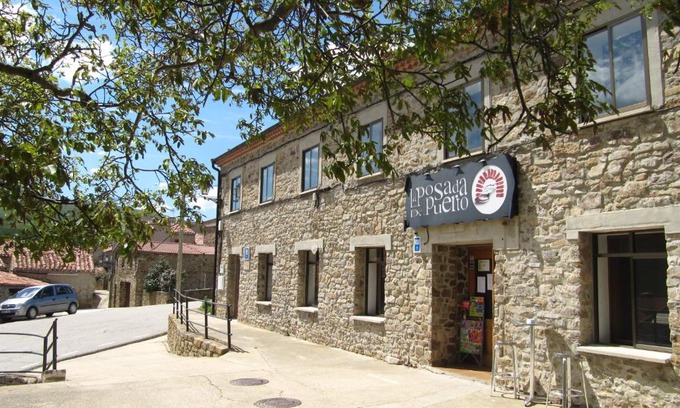Oncala House | Hotel Rural San Millán
