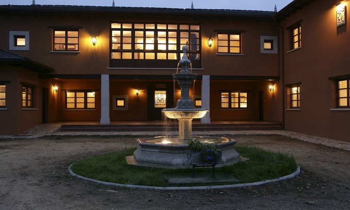 Oneta Hotel | Hotel Rural Yeguada Albeitar