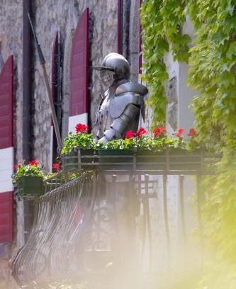 Le Cave Hotel | Hotel Sachsenklemme