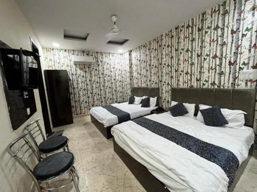 Amritsar Hotel | Hotel Sahib