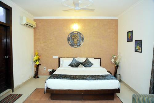 Mahipalpur Extension House | Hotel Sai Group