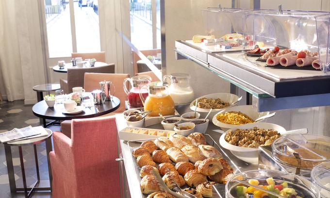 7th Arrondissement Hotel | Hotel Saint Dominique