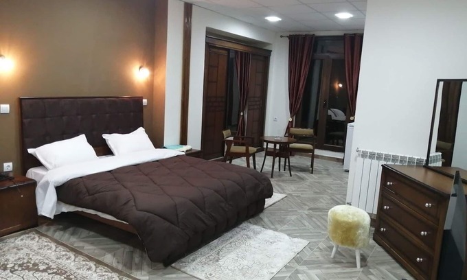 Djelfa Hotel | Hotel Salsabil Naoui