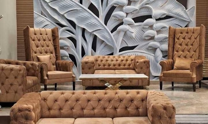 Jabalpur Hotel | Hotel Samdareeya Pvt Ltd Jabalpur