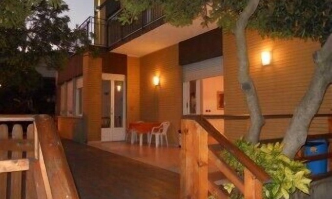 Terracina Hotel | Hotel San Carlo