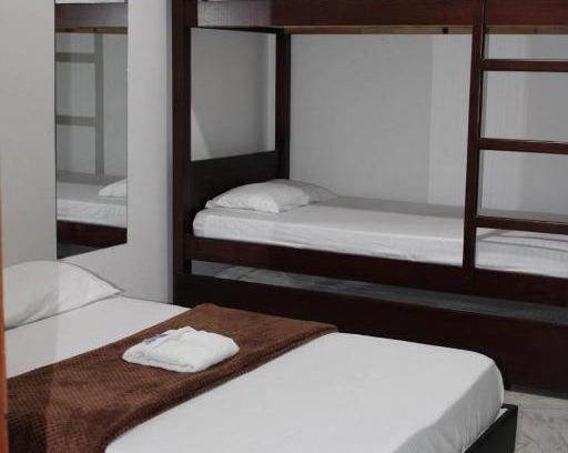 Ocana Hotel | Hotel San Cayetano