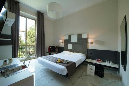 Casoretto Hotel | Hotel San Francisco
