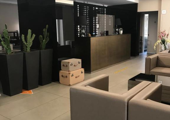 Vasto Hotel | Hotel San Marco