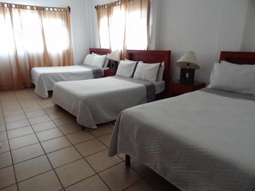 Penjamo Hotel | Hotel San Miguel Penjamo