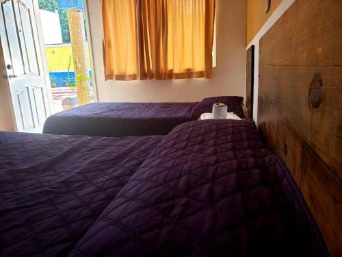 Villahermosa Apartment | Hotel San Pedro habitacion sencilla