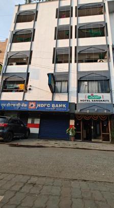 Nagpur Hotel | Hotel Sanskruti