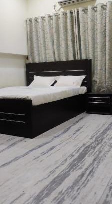 Ramdaspeth Hotel | Hotel Sanskruti