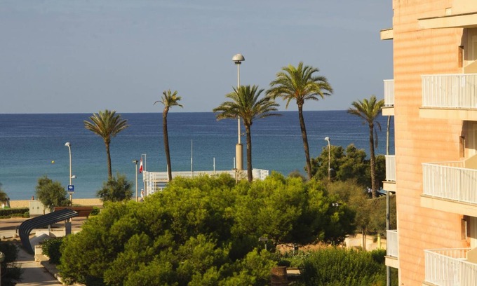 Playa de Palma Hotel | Hotel Sant Jordi