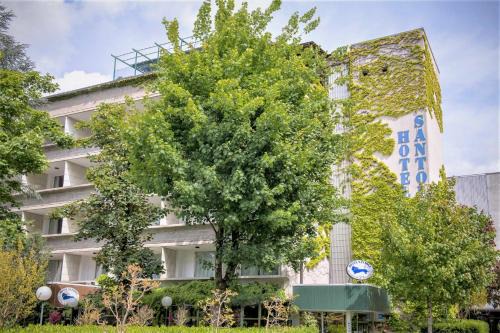 Pavana Hotel | Hotel Santoli