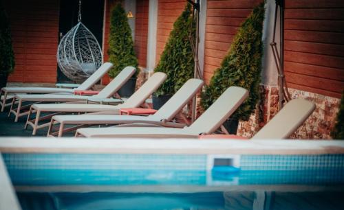 Bakuriani Hotel | Hotel Sapphire Bakuriani